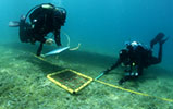 photo of RPMNF divers using Titan Dive Gear