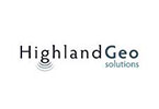 Highland Geo Solutions Logo